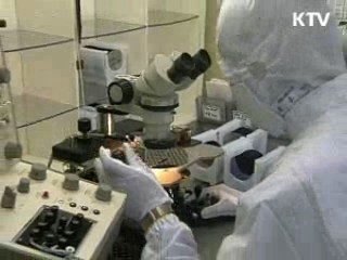 연구개발 가속, 경제위기 극복