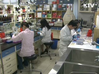 인플루엔자A 추정환자 발생 '방역 인프라' 가동