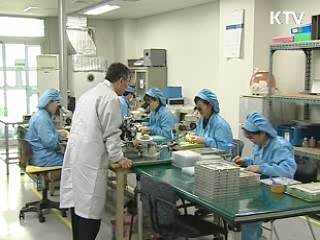 지역 기술中企 금융지원 늘린다