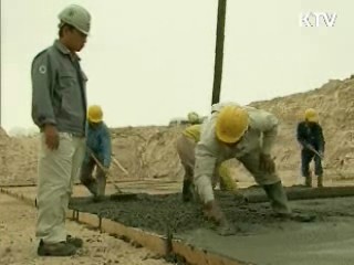 하반기 해외건설 수주 '청신호'