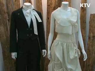 의식주를 녹색으로 [현장포커스]