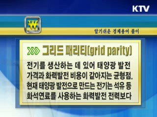 알기 쉬운 경제용어