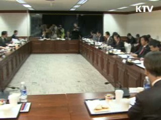 “세종시, 관련법 개정 불가피”