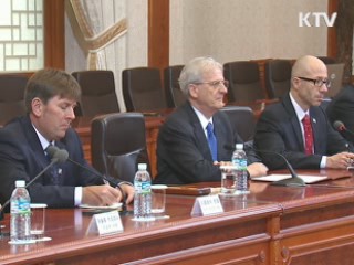 한-헝가리, 과학기술·문화·경협 등 교류 확대