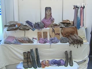 방방곡곡 '명품 명절선물' 한자리에