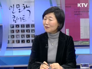 손재명 감독의 '약수터 부르스' [날아라 독립영화]