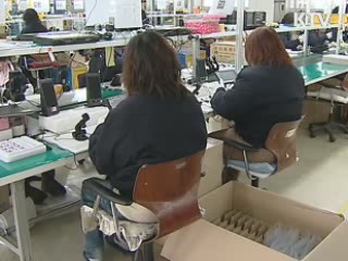 설 맞아 中企 방문, 현장애로 청취