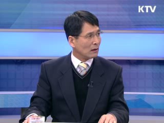 심각한 물 부족, 수자원 확보 계획은 [정책진단]