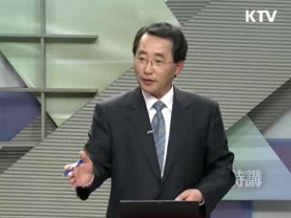 문정호 차관 "4대강, 수질오염 생태계 파괴 없다"