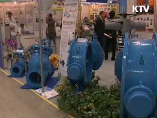 우수 조달품, 해외 바이어도 큰 호응