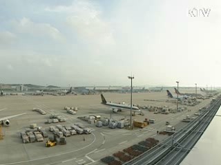 경기 회복…여객·화물 실적 역대 최고