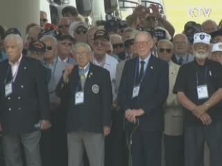 보훈처, 6·25 참전용사 재방한 행사