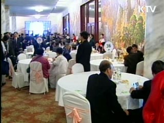 남북, 오전회의 종료···기본입장만 교환