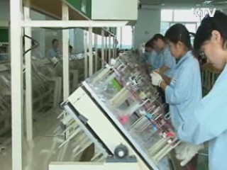 개성공단 누적 생산액 10억달러 돌파