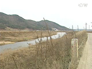 함평2지구 영산강 중 첫 완공