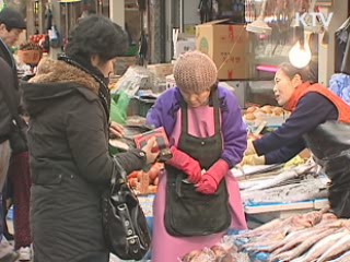 "중소기업 업종 보호, 생산성 향상"