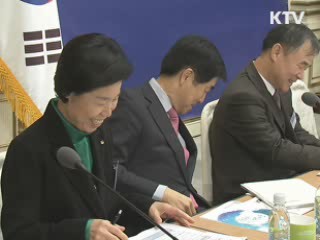 이 대통령 "과학기술·교육에 우리 미래 달려"