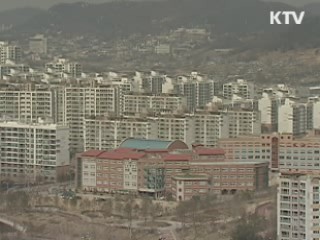 1인가구 급증, 가구 수 증가 견인