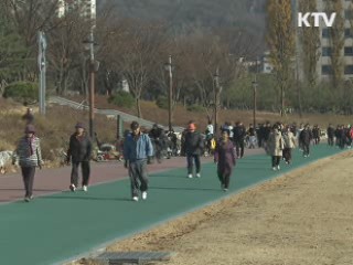 "시혜적 복지 아닌 맞춤형 복지 짜겠다" 