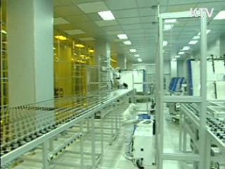 작년 부품·소재 사상최대 779억弗 무역흑자