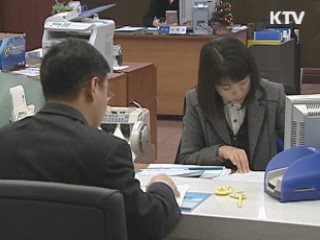 설 물가 안정, 서민·中企 자금 지원