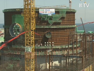 한-이집트 원전·유전 개발 협력 추진