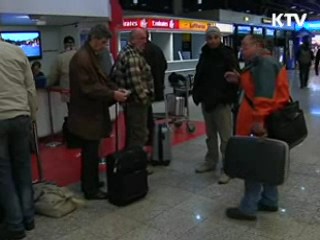 리비아 사태 혼돈…일부 수출기업 피해