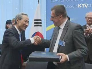 김종훈 본부장 "FTA 번역 시스템 개선" 