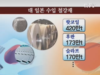 부품·소재 등 산업계 피해 차단 총력