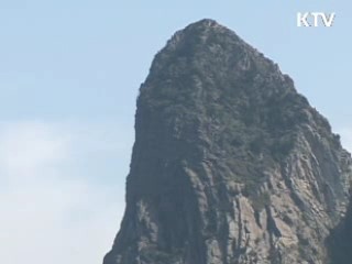 울릉도·독도 '녹색섬 프로젝트' 추진