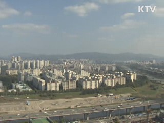 30년 연평균 기온 12.5도···0.2도 상승