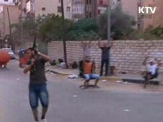 리비아 민관 경제사절단 내일 방한