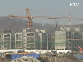 건설 기능인에 처음으로 훈·포장 수여