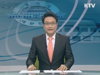 이 대통령 "北 적대시 않는다는 메시지"