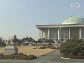 문방위 오늘 전체회의···미디어렙 법안 처리 