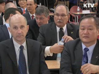 10월 선정 '차기 전투기' 경쟁 열기 '후끈'