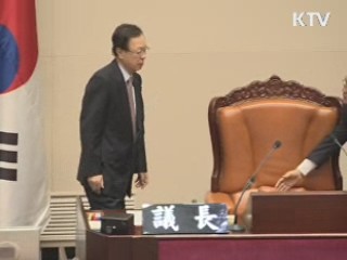 고명진 "돈 돌려받은 뒤 상황 직접 보고"