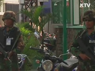 북한 '3차 핵실험 강행' 우려 고조