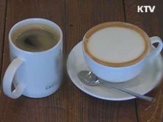 커피·음료수 소비 급증···'당 섭취량' 위험수준