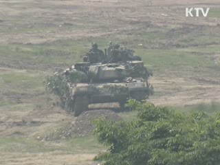 8개 핵국가, 핵탄두 1만 9천개 보유