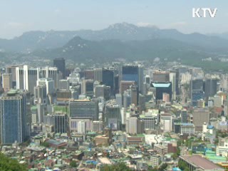 3분기 성장률 1.6%…3년 만에 최저치