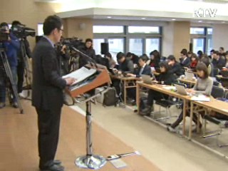 인수위 부처별 업무보고 시작