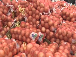 "경기회복 위해 추경 조속한 처리 필요"