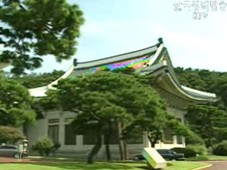 청와대, 한반도 평화체제 협상 총괄조정