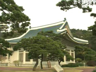 노무현 대통령, 새 대변인에 천호선씨 기용