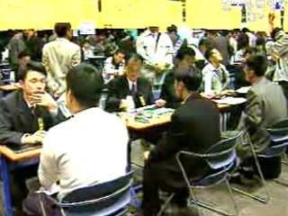 노동 고령화 대비 `시급`