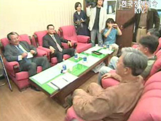 평택, 지속적인 대화 추진타이틀