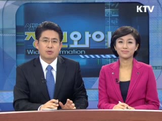이 대통령 "워크아웃 차질없이 추진"