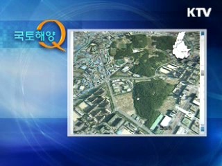 3차원 부동산 정보 서비스는 어떻게 이용하나요?