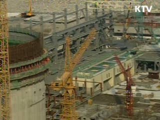 수출용 중소형원자로, 2011년 조기 개발